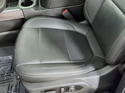 Certified 2022 Chevrolet Silverado 1500 LTZ image 17