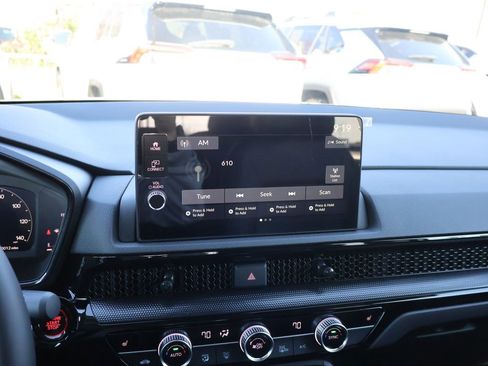 New 2026 Honda CR-V EX-L image 14