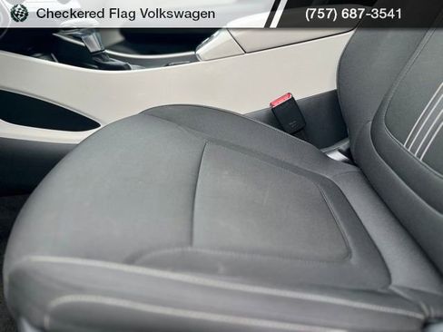 Used 2023 Hyundai Tucson SEL AWD/4WD image 21