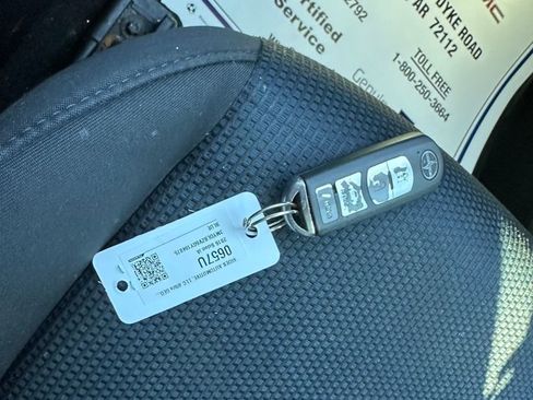 Used 2016 Scion iA image 19