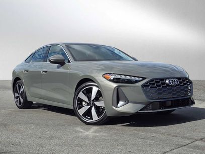 New 2025 Audi A5 2.0T Premium Plus