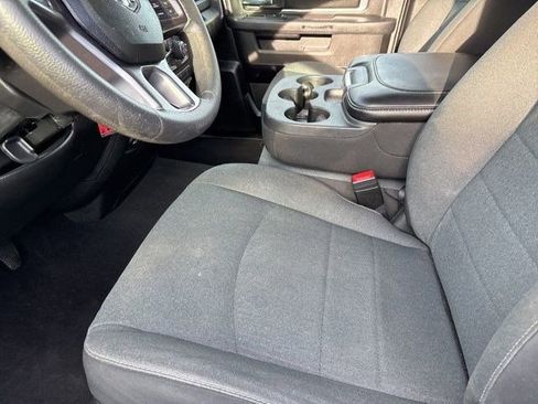 Used 2021 RAM 1500 Classic Warlock w/ Electronics Group image 11