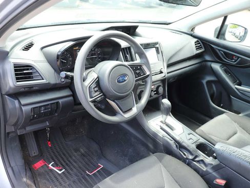 Used 2021 Subaru Impreza 2.0i AWD/4WD image 10
