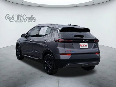 Used 2022 Chevrolet Bolt EUV Premier w/ Launch Edition image 3