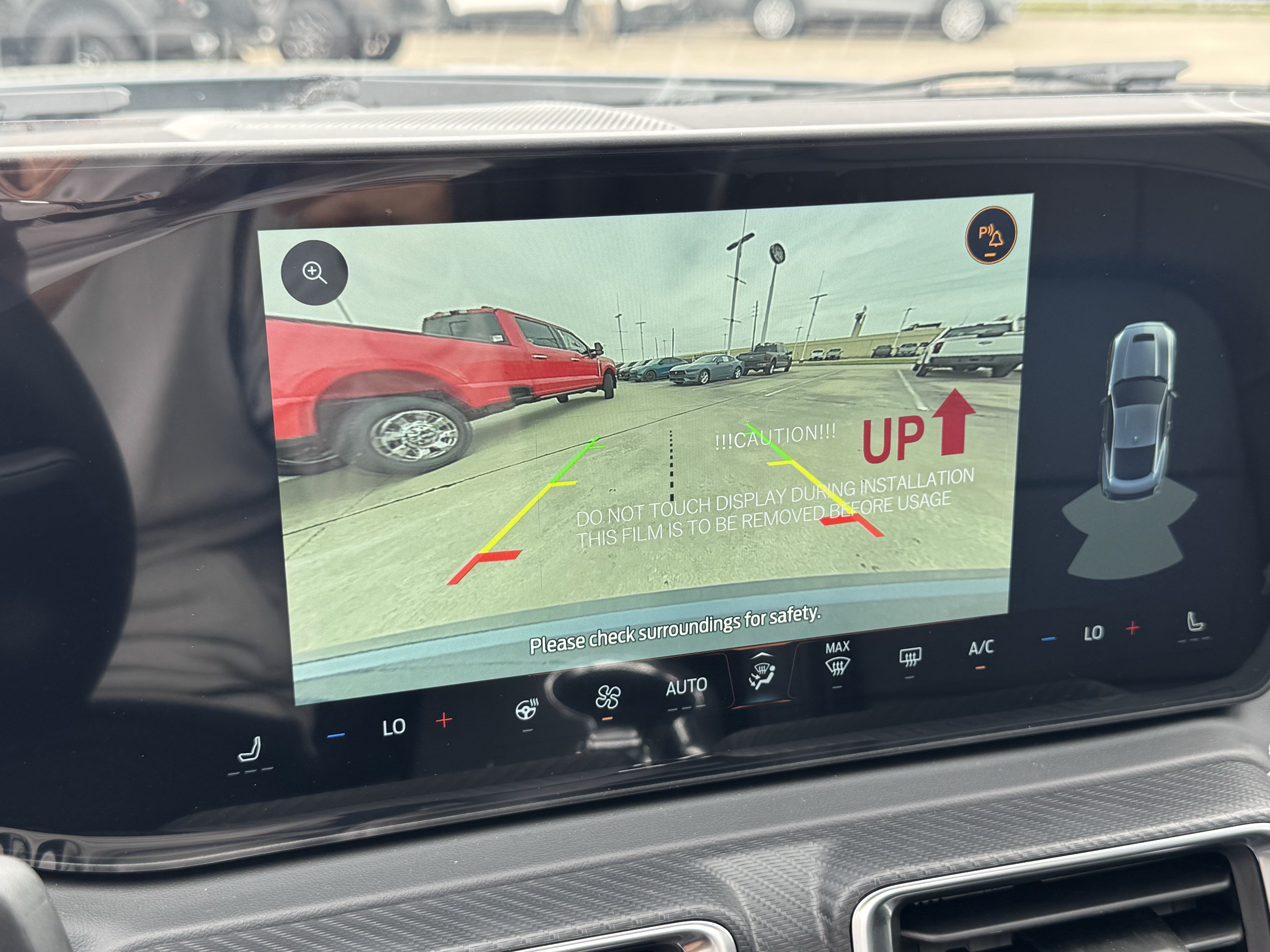 New 2026 Ford Mustang Premium RWD image 18