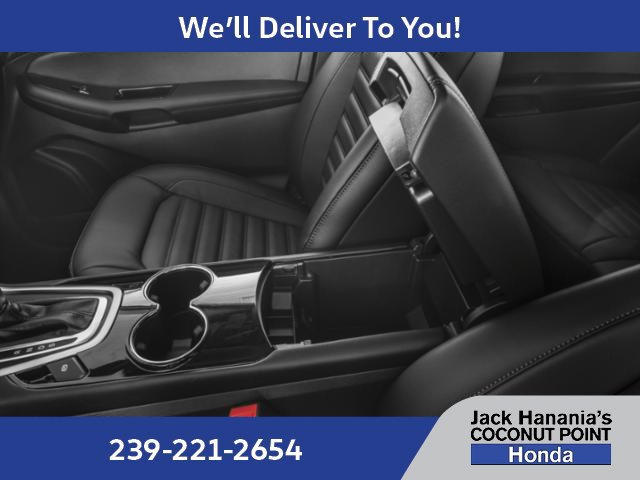 Used 2015 Ford Edge SE FWD image 18