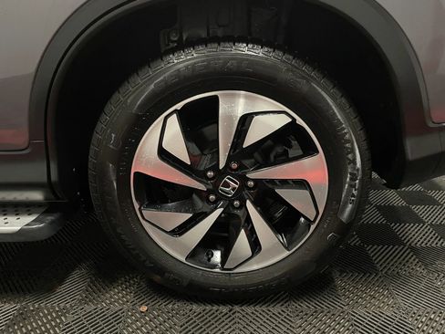 Used 2016 Honda CR-V Touring image 13