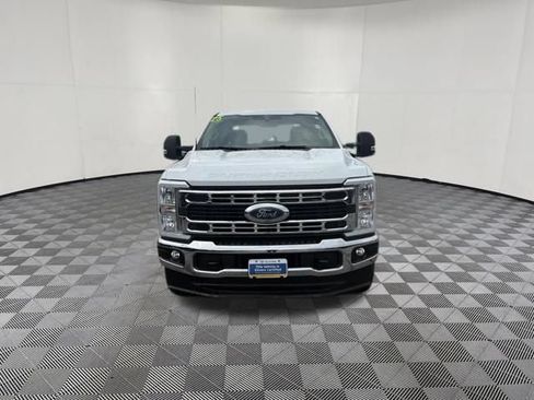 Certified 2025 Ford F350 XLT AWD/4WD image 14
