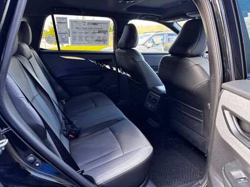 New 2026 Subaru Outback Limited XT image 8