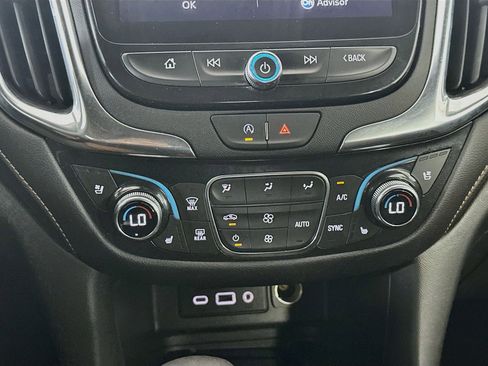 Used 2024 Chevrolet Equinox Premier FWD image 24