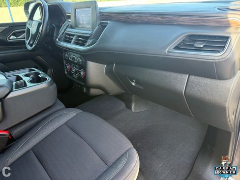 Used 2022 Chevrolet Tahoe LS w/ Max Trailering Package image 28