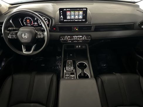 Used 2023 Honda Pilot Touring image 23