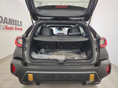 New 2026 Subaru Crosstrek 2.5i Wilderness image 34