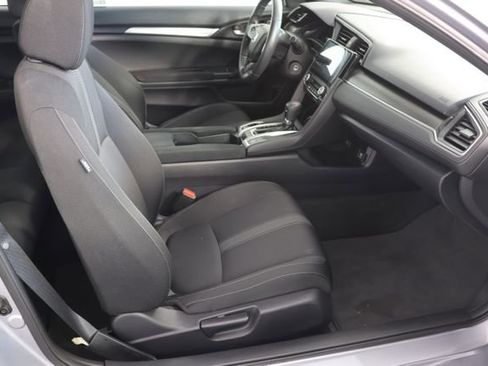 Used 2019 Honda Civic LX image 19