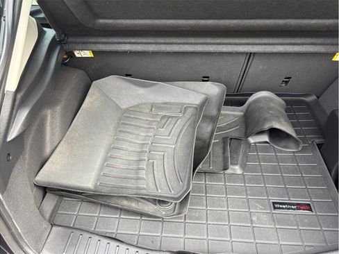 Used 2014 Ford Focus Titanium FWD image 40