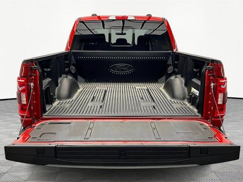 Used 2023 Ford F150 XLT w/ Equipment Group 302A High image 18