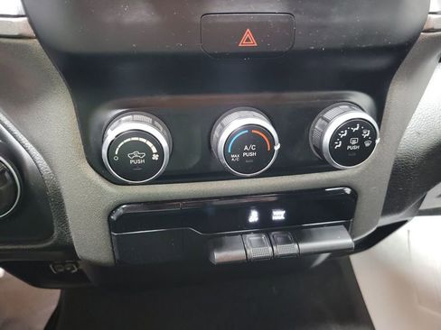Used 2019 RAM 1500 Tradesman image 46
