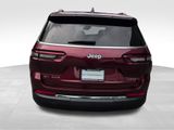 Certified 2022 Jeep Grand Cherokee L Limited image 4