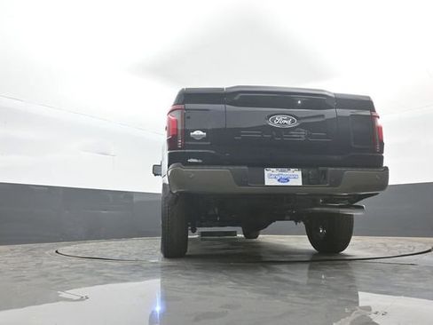New 2026 Ford F150 King Ranch AWD/4WD image 35