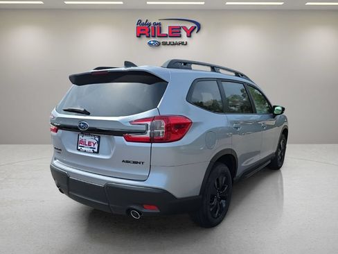 New 2026 Subaru Ascent Premium AWD/4WD image 7
