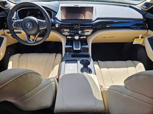 New 2025 Acura MDX w/Advance Package image 18