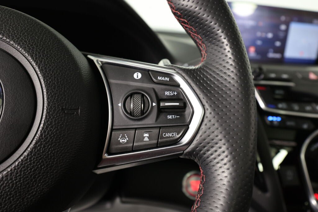 Used 2020 Acura RDX w/ Advance Package AWD/4WD image 33