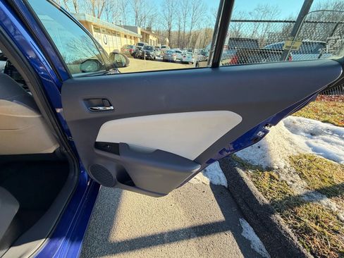 Used 2016 Toyota Prius Two image 17