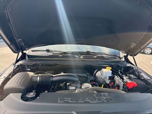 Used 2022 RAM 1500 Big Horn image 30