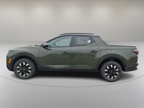 New 2026 Hyundai Santa Cruz SEL image 4