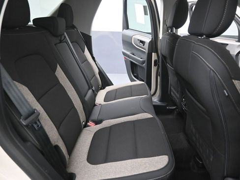 New 2025 Ford Bronco Sport Big Bend w/ Convenience Package image 10