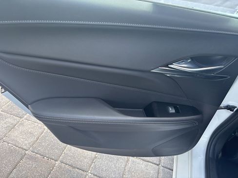 Used 2023 Cadillac CT4 Premium Luxury w/ Climate Package image 38