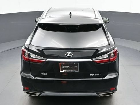 Certified 2022 Lexus RX 350 AWD w/ Premium Package image 44