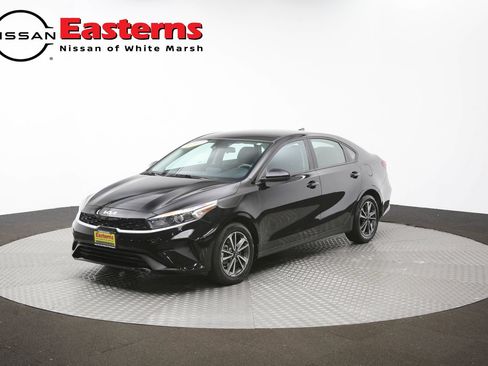 Used 2024 Kia Forte LXS FWD image 58