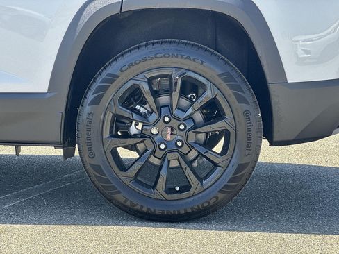 New 2026 GMC Terrain Elevation w/ Black Edition FWD image 29