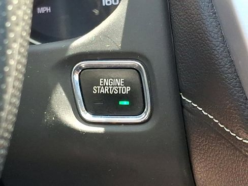 Used 2023 GMC Acadia SLE FWD image 19