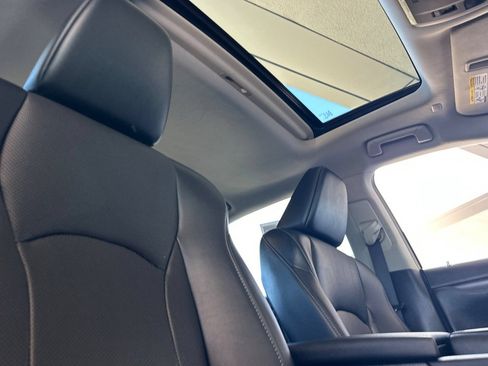 Used 2021 Lexus RX 350 FWD w/ Premium Package image 14