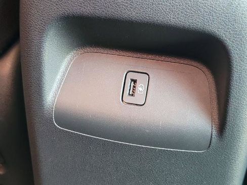 Certified 2022 Nissan Sentra SV w/ Trunk Package FWD image 20