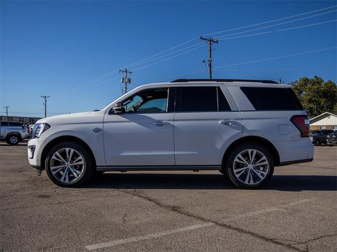 Used 2020 Ford Expedition King Ranch image 5