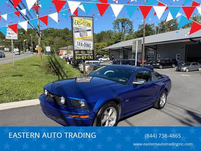 Used 2005 Ford Mustang GT
