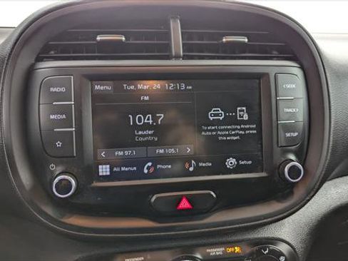 Used 2023 Kia Soul LX w/ Option Group 015 image 28