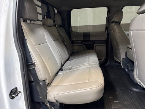 Used 2022 Ford F350 XL w/ Power Equipment Group image 60