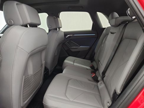 Used 2023 Audi Q3 2.0T Premium Plus w/ Premium Plus Package image 34