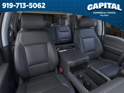 New 2026 Ford F550 4x4 Crew Cab image 10