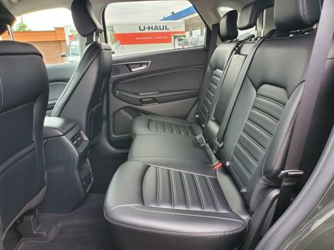 Certified 2023 Ford Edge SEL w/ Convenience Package AWD/4WD image 25