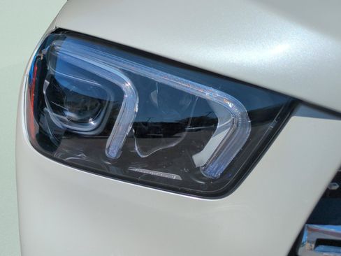 Used 2022 Mercedes-Benz GLE 350 image 25