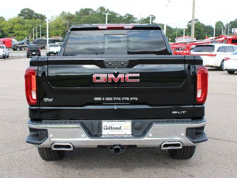 New 2026 GMC Sierra 1500 SLT w/ SLT Premium Plus Package AWD/4WD image 21