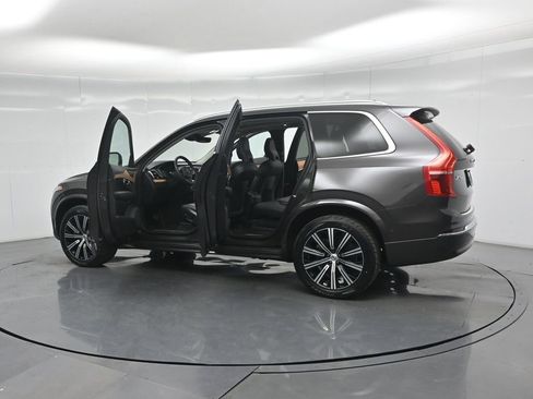 Used 2023 Volvo XC90 B6 Plus w/ Protection Package Premier AWD/4WD image 31