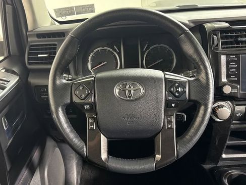 Certified 2023 Toyota 4Runner TRD Off-Road Premium w/ Off Road Premium Plus Package AWD/4WD image 26