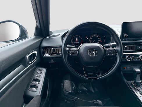 Used 2025 Honda Civic Sport image 20