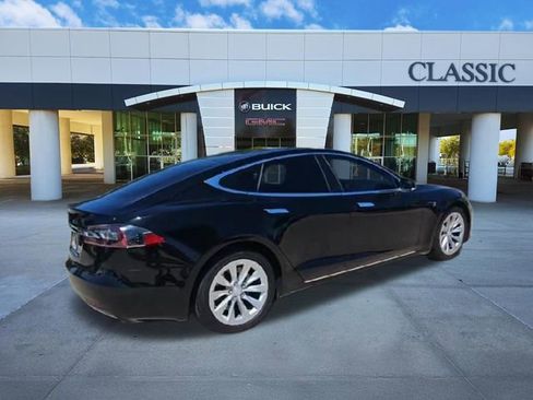 Used 2019 Tesla Model S Long Range AWD/4WD image 8